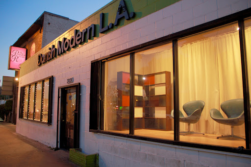 Danish Modern L.A.