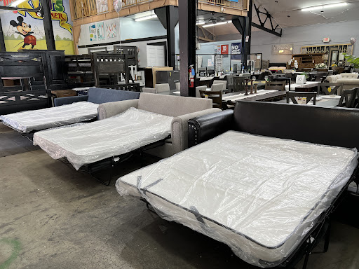 Landeros Furniture Superstore