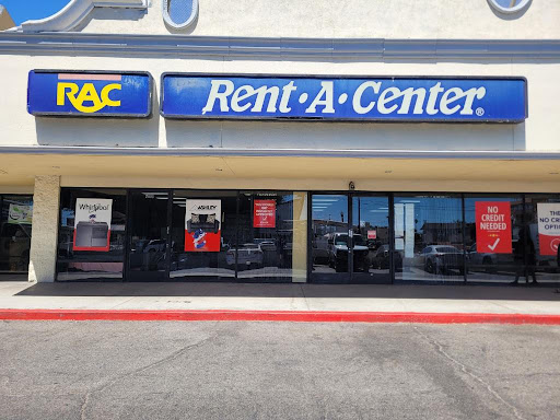 Rent-A-Center