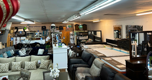 Alvarenga’s Furniture & Mattress