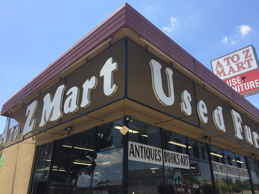 A to Z Mart