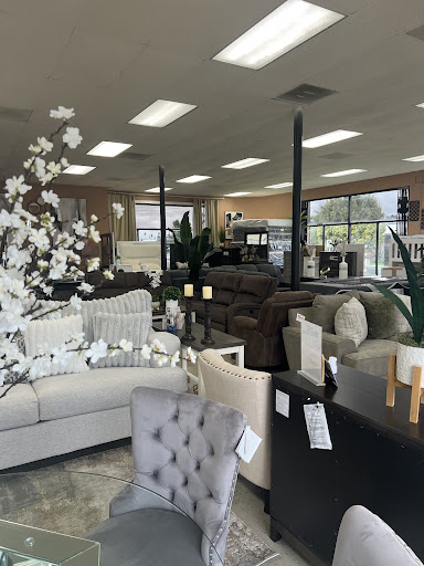 Happy Home Furniture Inc