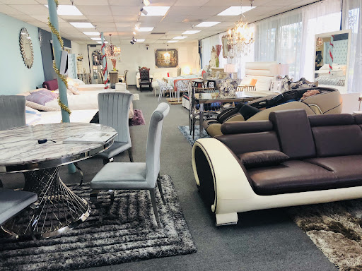 Sweet & Cozy Furniture