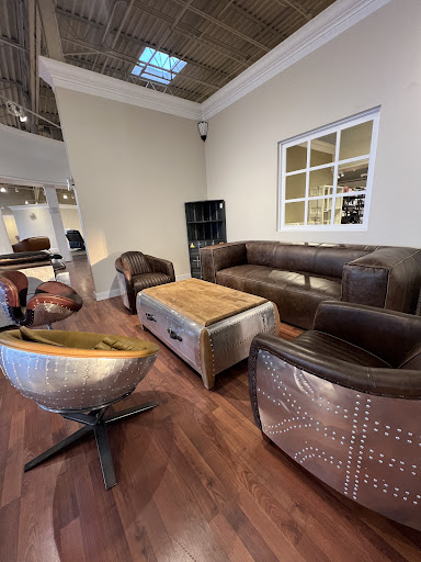 Robam老板油烟机 & X Home Furniture