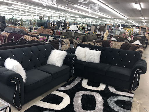 Casa Bella Furniture & Mattresses