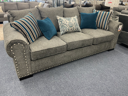 Elite Home Furnishings & Décor