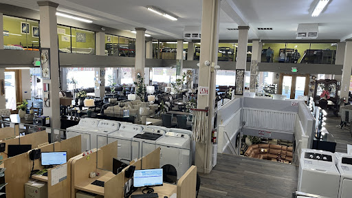 Casa Linda Furniture