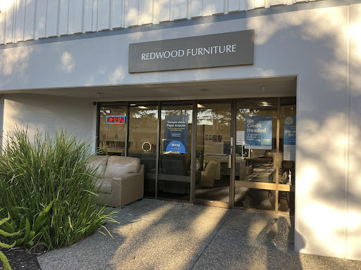 Redwood Furniture