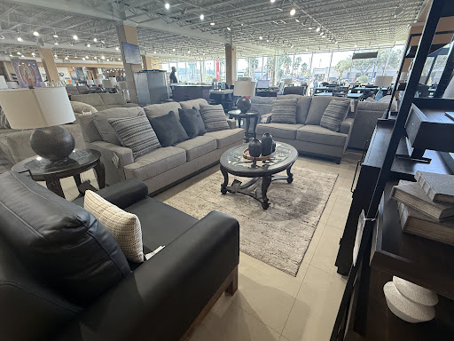 Masaro Furniture & Appliance