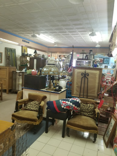 Weslaco Antique Mall