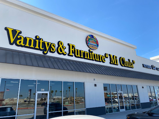 Vanitys & Furniture Mi Chula 4