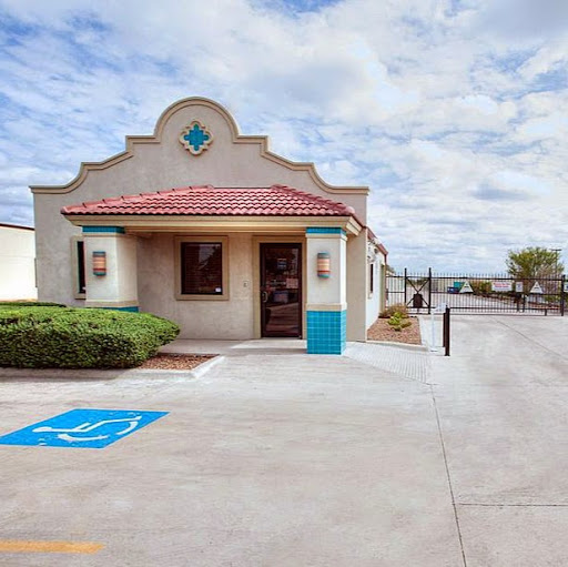 Affordable Attic Self Storage