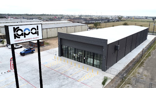 Kapal Cabinets, Granite & Quartz