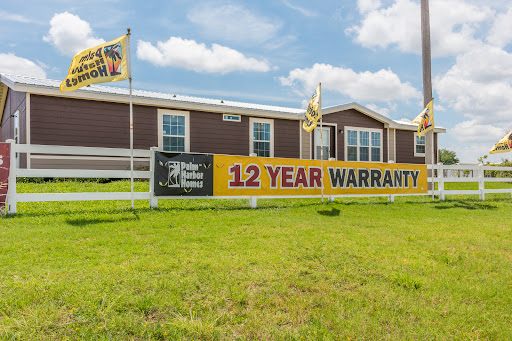 Palm Harbor Homes - Donna