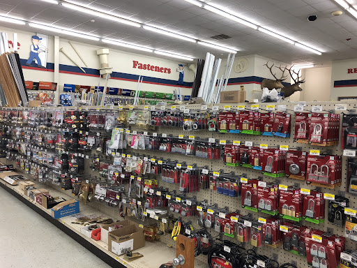 Borderland Hardware of Mercedes, Inc.