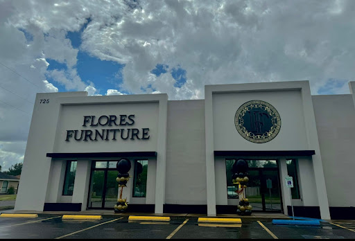 Flores Furniture LLC