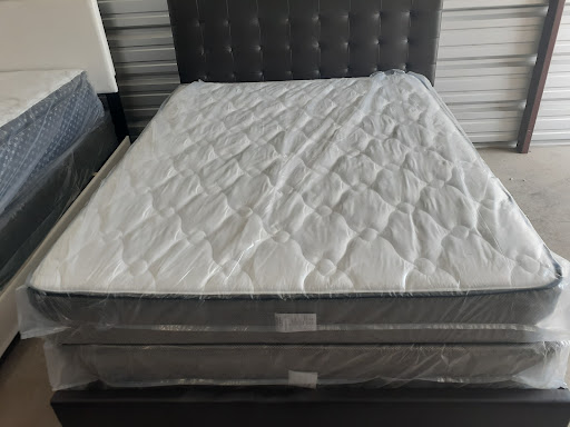 The Furniture Outlet Center