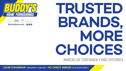 Buddy's Home Furnishings