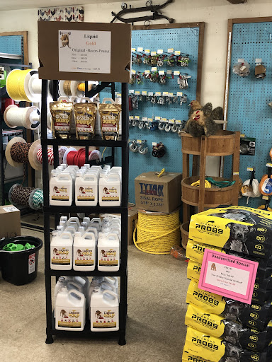 Karl's Korner Farm Store