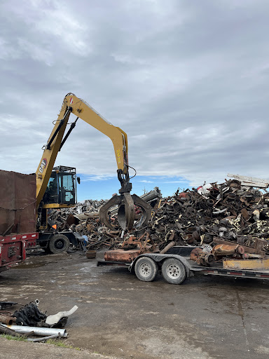 Alamo Metal Recycling