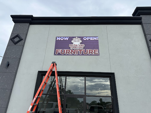 Baezer King Furniture