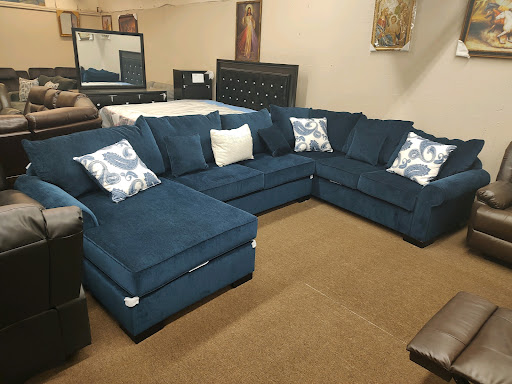 Del Sol Furniture