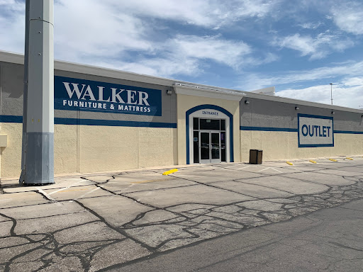 Walker Furniture & Mattress Outlet