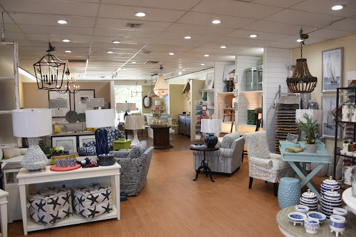 Venice Living Furniture & Interiors