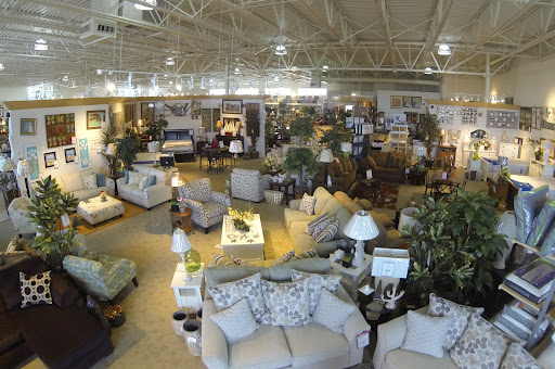 The Furniture Warehouse