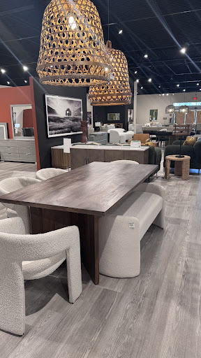 Rana Furniture Kendall