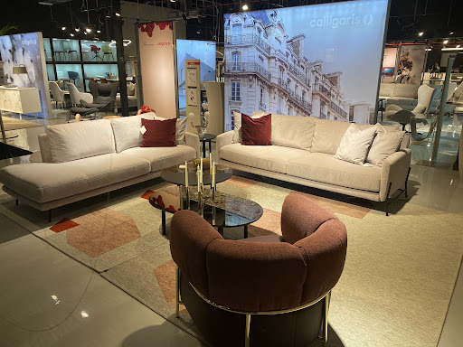 Calligaris Miami Store