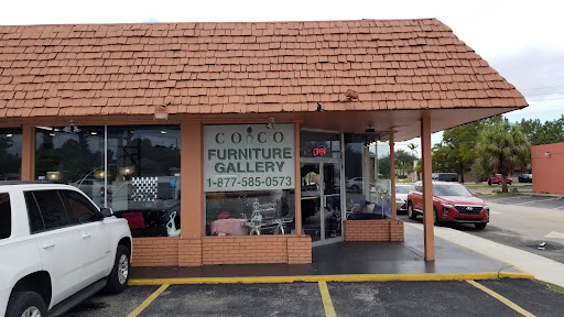 Coco Furniture Gallery Miramar