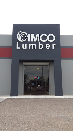 IMCO Lumber