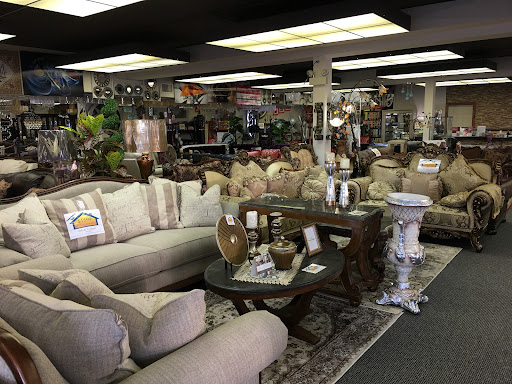 Discount Rugs and Furniture