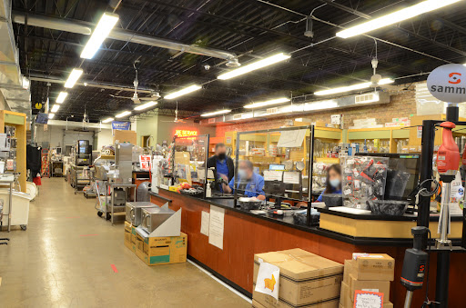City Food Equipment - Chicago, IL - New & Used Restaurant Equipment, Kitchen Supply Store