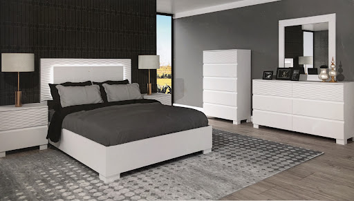 Stock Mattress