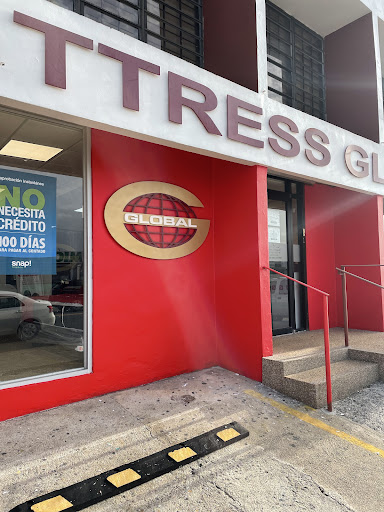 Global Mattress Ave. Degetau