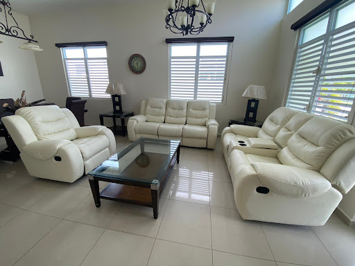 David covers tapiceria