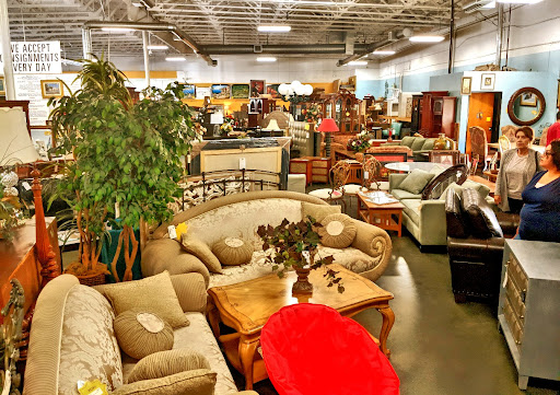 Home Consignment Center - Yorba Linda