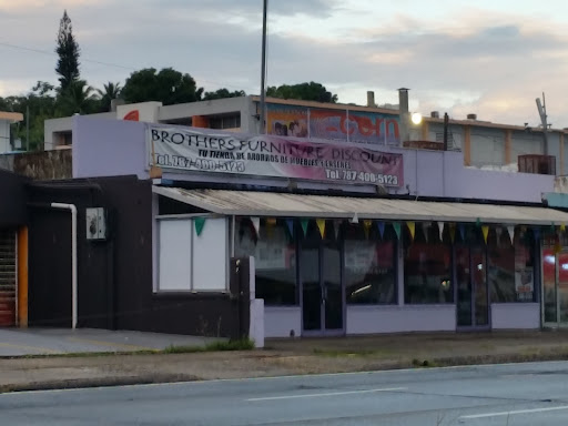 Brothers Furniture Discount