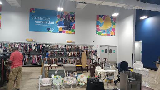 Goodwill de Puerto Rico - Carolina