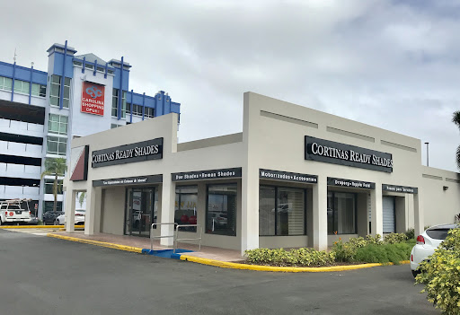 Ready-Shades Carolina