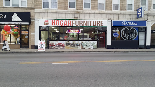 HOGAR FURNITURE