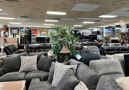 Furniture Liquidation