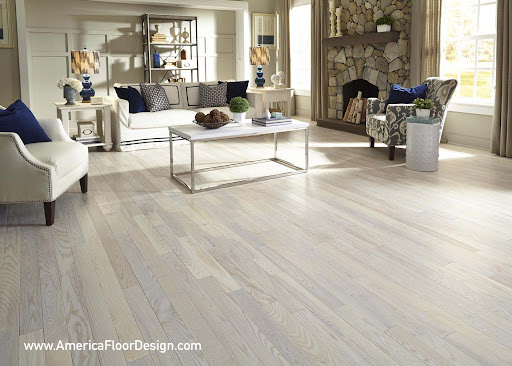 America Floor & Design