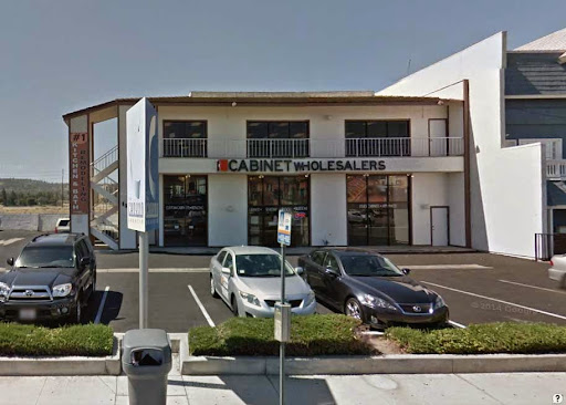 Cabinet Wholesalers - Bathroom & Kitchen Remodeling