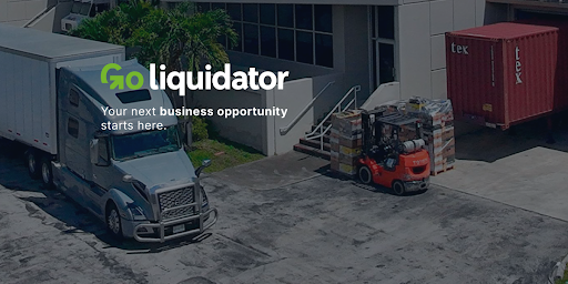 GO LIQUIDATOR