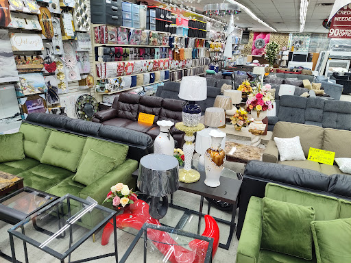 Family Discount Furniture Store