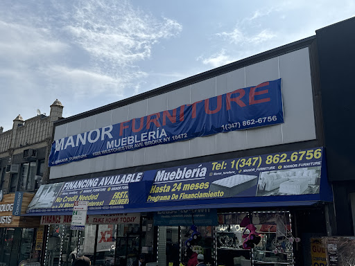 Manor furniture