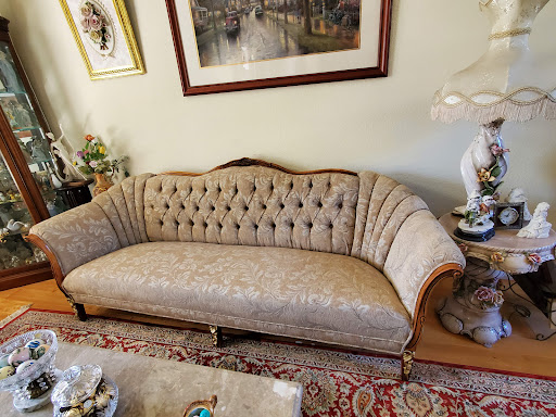 Rangel Upholstery